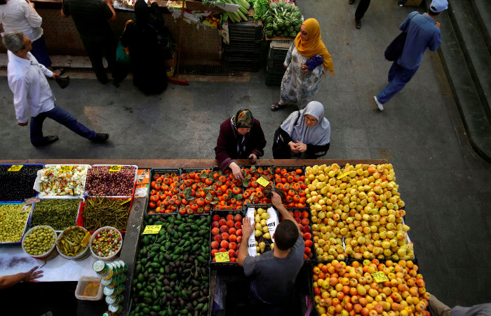 EAT-Lancet urge a reducir el consumo mundial de carne y a duplicar la ingesta de frutas, vegetales, nueces y legumbres 2 EAT Lancet urge a reducir el consumo mundial de carne y