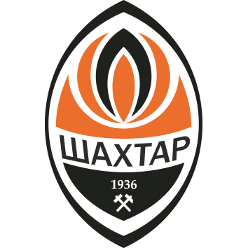 El Madrid se lo pasa en grande 2 Shakhtar