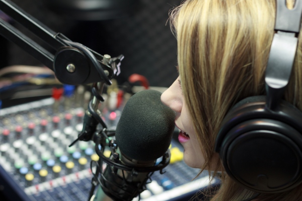 El competidor de Amazon's Clubhouse puede permitirte ser el DJ de tu propio programa de radio 1 El competidor de Amazon's Clubhouse puede permitirte ser el DJ de tu propio programa de radio