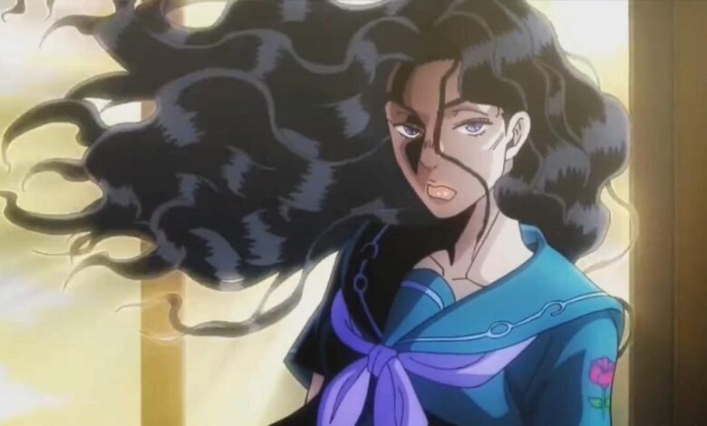 El cosplay de JoJo's Bizarre Adventure se pone peludo con Yukako 1 El cosplay de JoJos Bizarre Adventure se pone peludo con