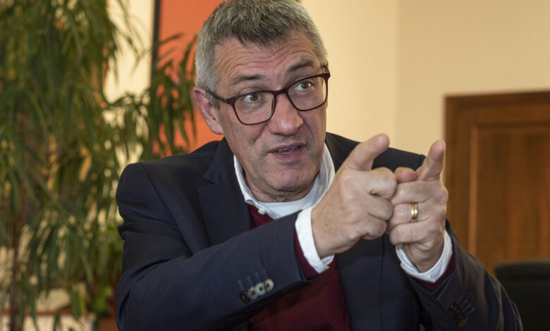 “El fascismo es un problema europeo, no solo italiano” 1 El fascismo es un problema europeo no solo italiano