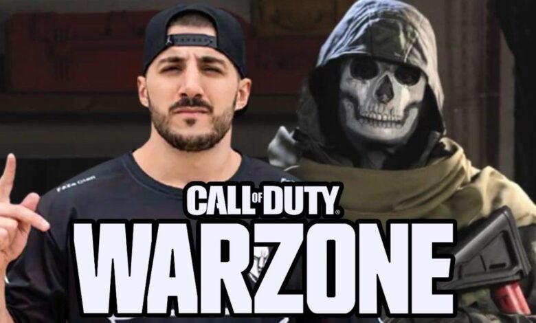 El mejor subfusil de la temporada 6 de Warzone 1 El mejor subfusil de la temporada 6 de Warzone