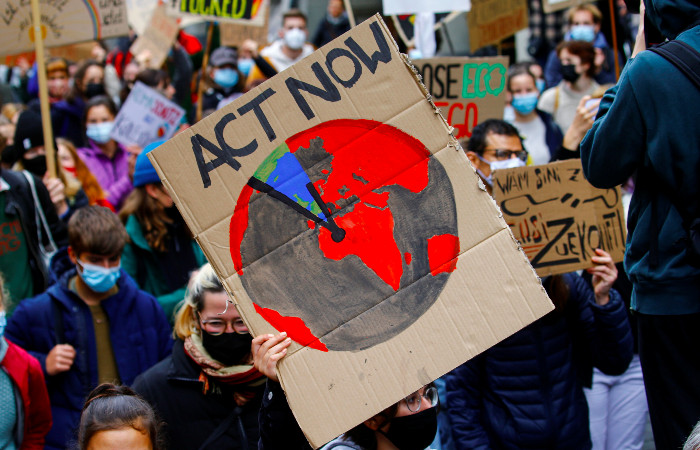 El planeta se dirige a un aumento de 2,7 ºC con los compromisos de emisiones actuales: ONU 2 El planeta se dirige a un aumento de 27 oC