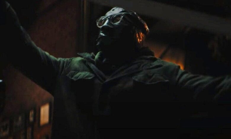 El tráiler de Batman muestra más de las víctimas de Riddler 1 El trailer de Batman muestra mas de las victimas de