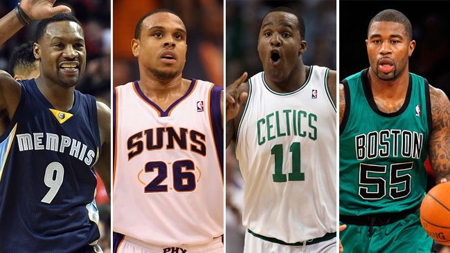 Escándalo sacude a la NBA: acusan a 18 exjugadores de multimillonario fraude 1 Escandalo sacude a la NBA acusan a 18 exjugadores de