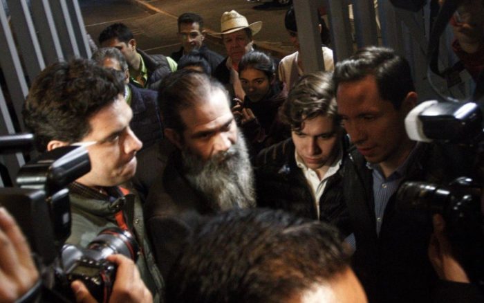Existen elementos para solicitar sentencia condenatoria contra Padrés por dos delitos: FGR 1 Existen elementos para solicitar sentencia condenatoria contra Padres por dos