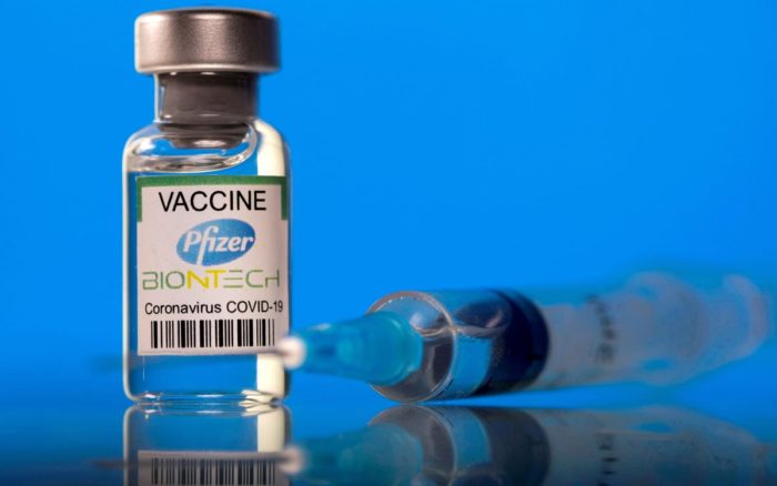 Expertos de la FDA recomiendan aplicar vacuna Pfizer a niños de 5 a 11 años 1 Expertos de la FDA recomiendan aplicar vacuna Pfizer a niños de 5 a 11 años