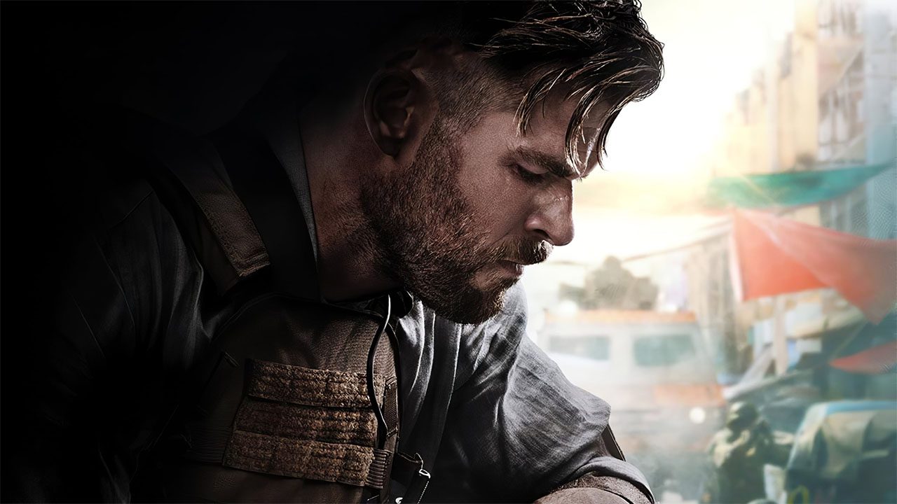 'Extracción 2' de Russo Brother todo lo que sabemos hasta ahora 1 Extraccion 2 de Russo Brother todo lo que sabemos hasta