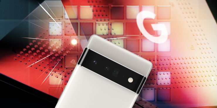 Fotografía de Pixel 6 Pro: qué esperar con las mejores cámaras de Google 2 Fotografia de Pixel 6 Pro que esperar con las mejores.5