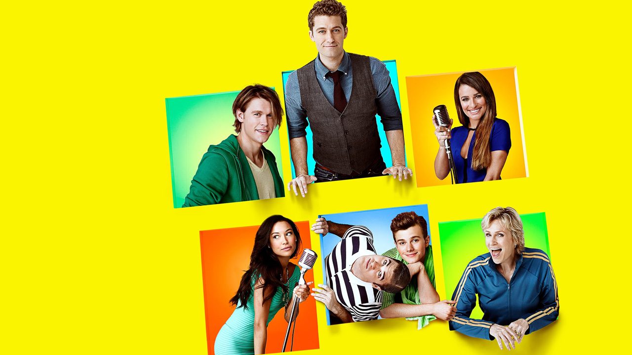 'Glee' dejará Netflix EE. UU. En diciembre de 2021 2 glee dejando netflix en los estados unidos diciembre de 2021
