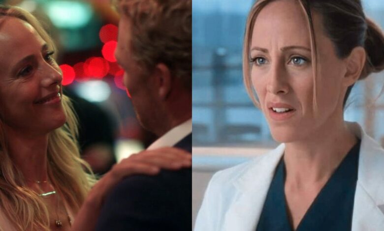 Grey's Anatomy: Las 10 mejores citas de Teddy Altman | 1 Grey's Anatomy: Las 10 mejores citas de Teddy Altman |