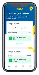 Gringo recauda 8 millones de dólares para ayudar a los brasileños a gestionar la documentación relacionada con los automóviles con su aplicación 2 Gringo recauda 8 millones de dolares para ayudar a los