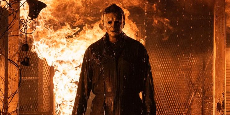 La taquilla de Scream 2022 demuestra que el terror es la competencia más grande de Disney 3 Halloween Kills tuvo el mejor estreno de evento no en.5