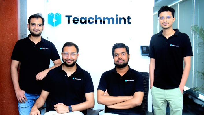 Indian edtech Teachmint valorada en $ 500 millones en una financiación de $ 78 millones 1 Indian edtech Teachmint valorada en $ 500 millones en una financiación de $ 78 millones