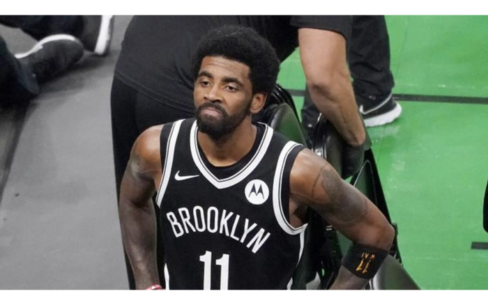 Insiste Kyrie Irving en no vacunarse “no he cometido ningún crimen” | Video 1 Insiste Kyrie Irving en no vacunarse no he cometido ningun