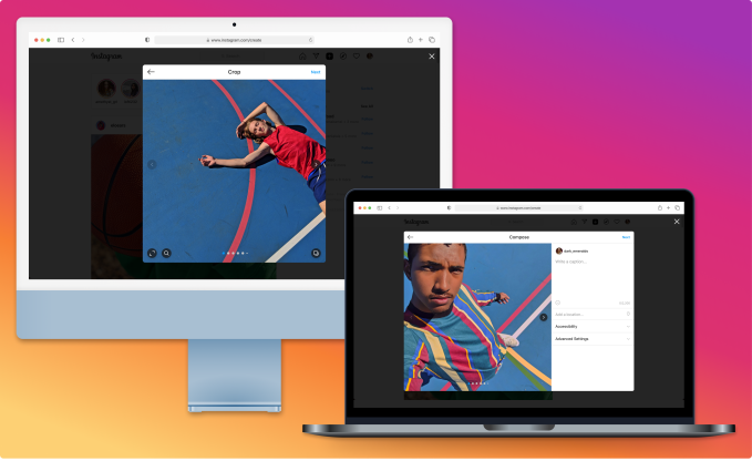 Instagram está agregando 'Collabs', nuevas funciones de música para carretes, publicación de escritorio y más 2 Instagram esta agregando Collabs nuevas funciones de musica para carretes