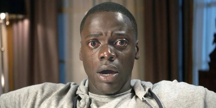 Jordan Peele y otros 9 actores cómicos que eran geniales en el terror 2 Jordan Peele y otros 9 actores comicos que eran geniales.5