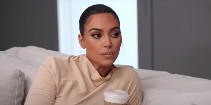 KUWTK: El acosador de Kim Kardashian arrestado después de romper una orden de restricción 2 KUWTK El acosador de Kim Kardashian arrestado despues de romper.5