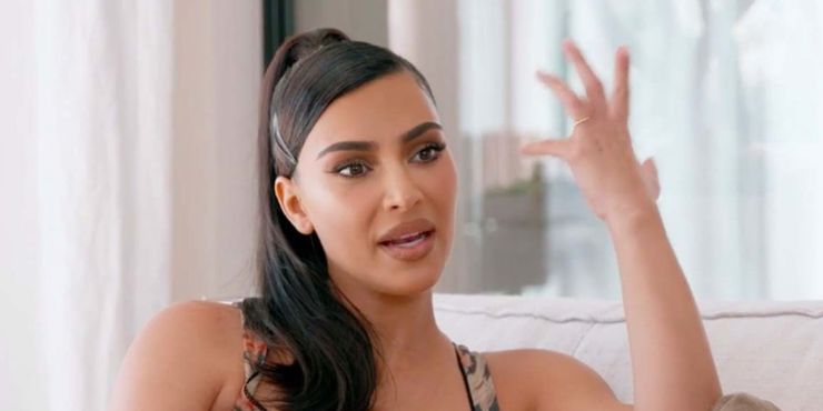 KUWTK: Kim dice que Hulu mostrará el 'lado diferente' de su familia 2 KUWTK Kim dice que Hulu mostrara el lado diferente de.5