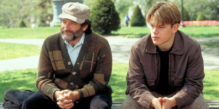 Kevin Smith: Weinstein lastimó el día de pago de la caza de la buena voluntad de Robin Williams 2 Kevin Smith Weinstein lastimo el dia de pago de la.5