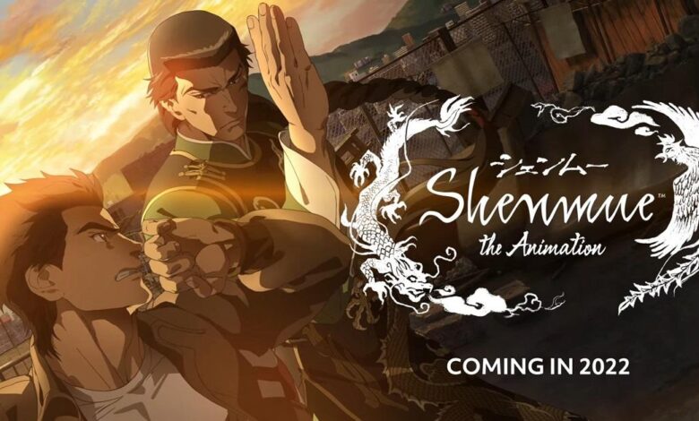 La animación lanza el primer tráiler 1 La animacion lanza el primer trailer