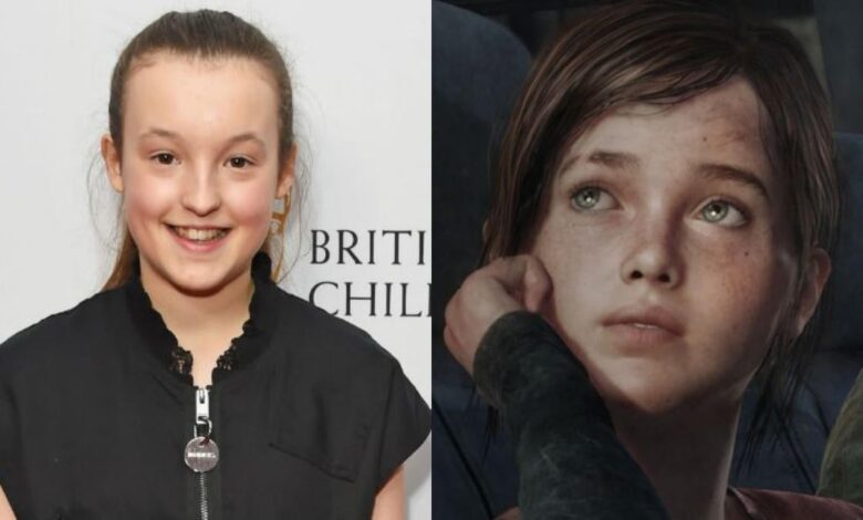 La estrella de The Last of Us, Bella Ramsey, dice que el programa de HBO es "lo más grande que he hecho" 1 La estrella de The Last of Us Bella Ramsey dice