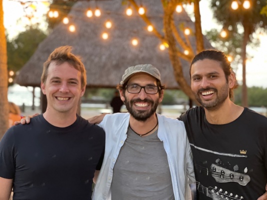 La insurtech brasileña Justos recauda 35,8 millones de dólares en la Serie A liderada por Ribbit Capital 1 La insurtech brasileña Justos recauda 35,8 millones de dólares en la Serie A liderada por Ribbit Capital