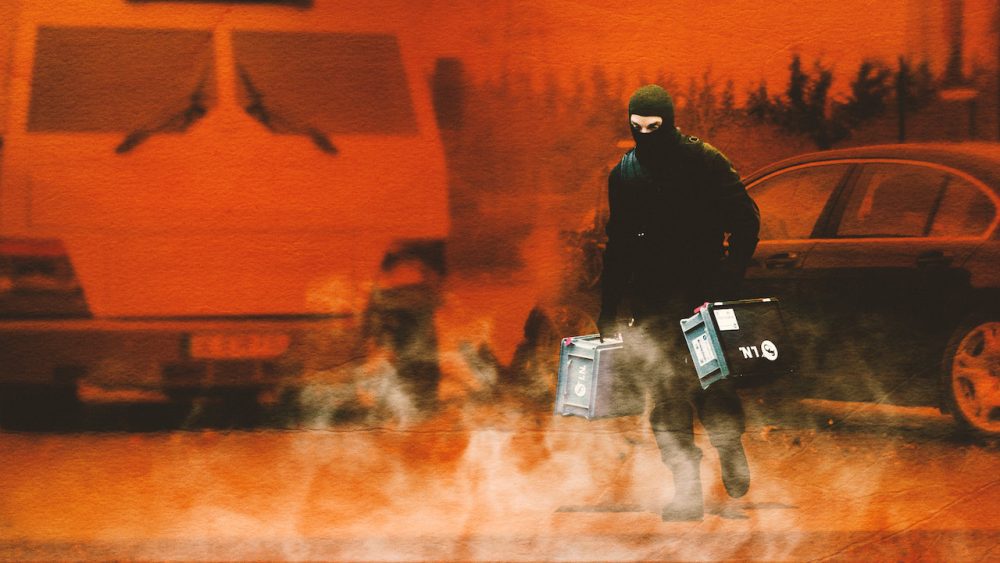 La película original de Netflix 'The Crew' dejará Netflix en noviembre de 2021 1 La pelicula original de Netflix The Crew dejara Netflix en
