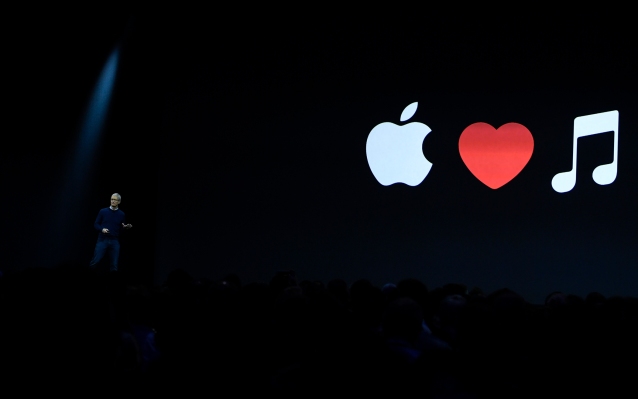La suscripción de música solo por voz de Apple podría mejorar la comprensión del acento de Siri 1 La suscripción de música solo por voz de Apple podría mejorar la comprensión del acento de Siri