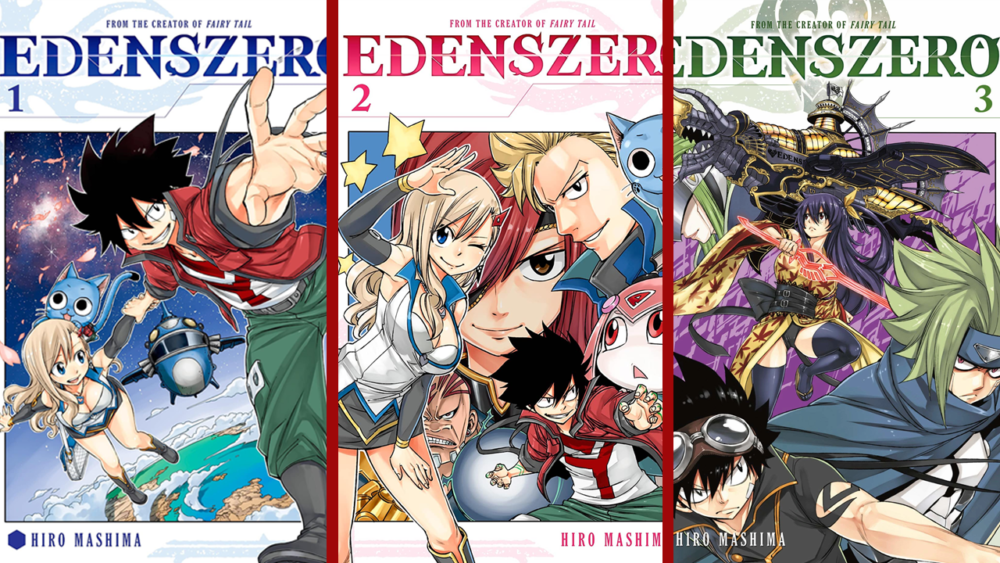 edens-cero-manga-volúmenes edens cero volúmenes de manga