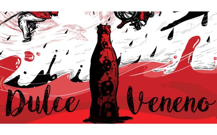 Lanzan “La Culpa”, la canción que alerta sobre el riesgo mortal de consumir bebidas azucaradas 1 Lanzan La Culpa la cancion que alerta sobre el riesgo