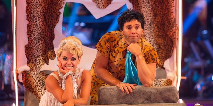Las 10 mejores actuaciones de baile con temática de televisión y películas 2 Las 10 mejores actuaciones de baile con tematica de television.5