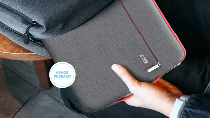 Las mejores fundas para portátiles de hasta 15,6 pulgadas 2 Las mejores fundas para portatiles de hasta 156 pulgadas