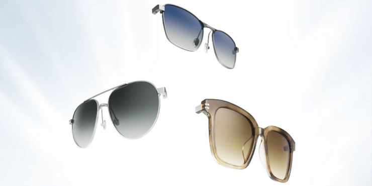 Las nuevas gafas Soundcore de Anker transmiten música a tus huesos, literalmente 2 Las nuevas gafas Soundcore de Anker transmiten musica a tus.5