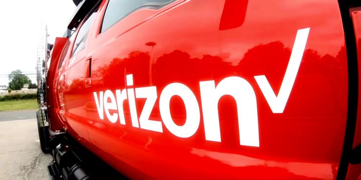 Las pruebas de carga de Verizon 5G cuentan con 700Mbps + velocidades | 2 Las pruebas de carga de Verizon 5G cuentan con 700Mbps.5