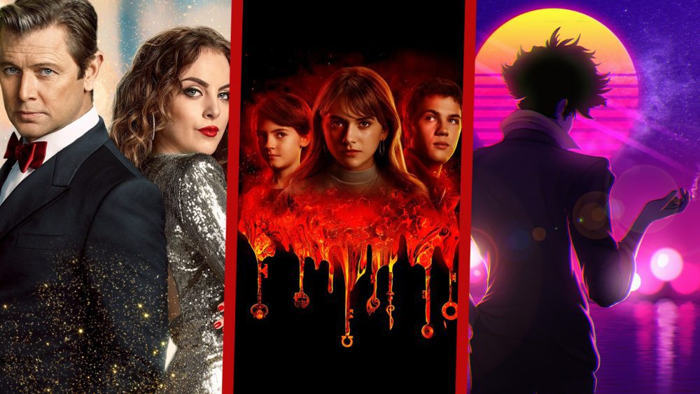 Lo que llegará a Netflix esta semana: del 18 al 24 de octubre de 2021 1 Lo que llegara a Netflix esta semana del 18 al