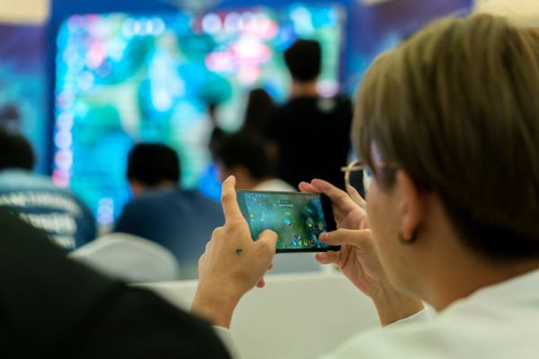 Lo que podemos aprender de la economía de los juegos móviles de China 1 Lo que podemos aprender de la economía de los juegos móviles de China