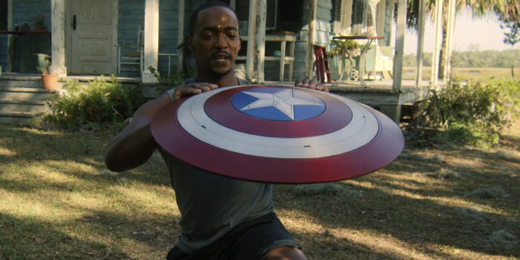 Lo que significan los retrasos en el lanzamiento de la fase 4 de Marvel para los programas de MCU Disney + 2 Lo que significan los retrasos en el lanzamiento de la.5
