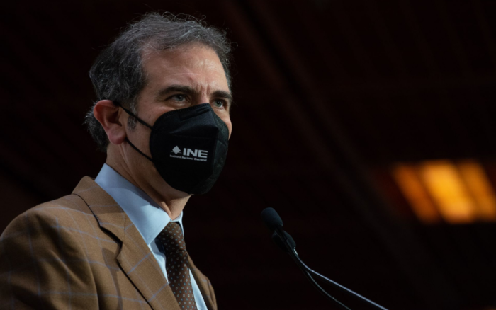 Lorenzo Córdova comparecerá ante diputados para explicar presupuesto solicitado por el INE 1 Lorenzo Cordova comparecera ante diputados para explicar presupuesto solicitado por