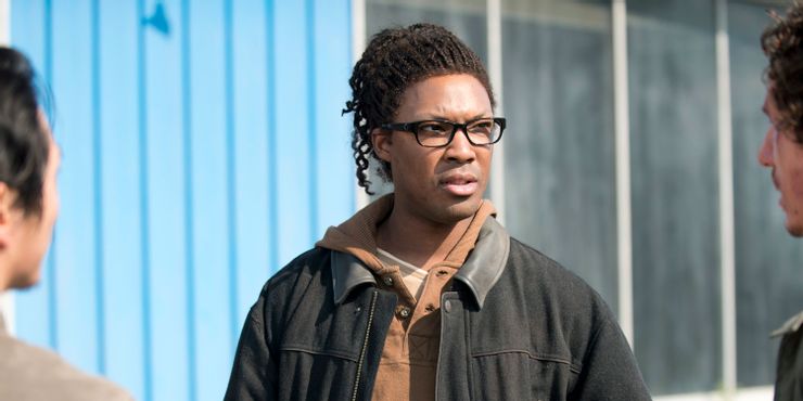 Los 10 personajes con más probabilidades de aparecer en la serie de antologías Tales of the Walking Dead 2 Los 10 personajes con mas probabilidades de aparecer en la.5
