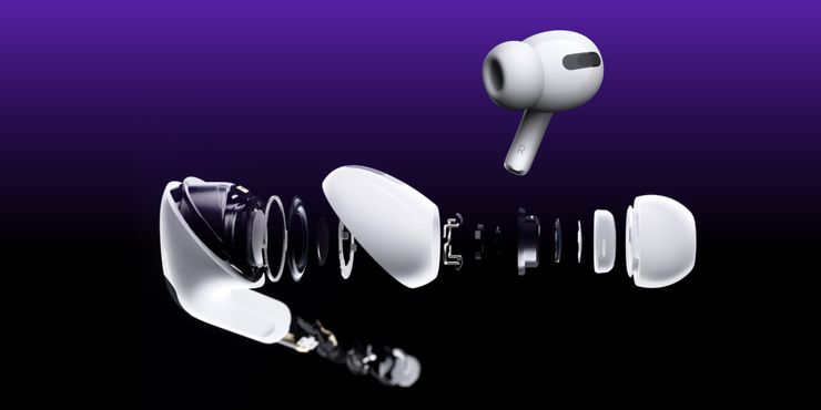 Los AirPods 3 aún no son compatibles con los AirPods Pro: este es el motivo 2 Los AirPods 3 aun no son compatibles con los AirPods.5