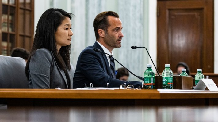 Los legisladores confrontan a TikTok, Snapchat y YouTube sobre el contenido de trastornos alimentarios 1 Los legisladores confrontan a TikTok, Snapchat y YouTube sobre el contenido de trastornos alimentarios