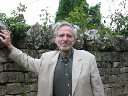 Melvin Konner, neurocientífico: “Ha comenzado el final de la supremacía masculina” 2 Melvin Konner, doctor en Medicina, biólogo, antropólogo y neurocientífico de la Universidad de Emory en Atlanta (EE UU).
