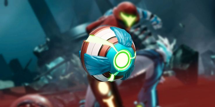 Metroid Dread: las mejores cosas que hacer después de terminar el juego 2 Metroid Dread las mejores cosas que hacer despues de terminar.5