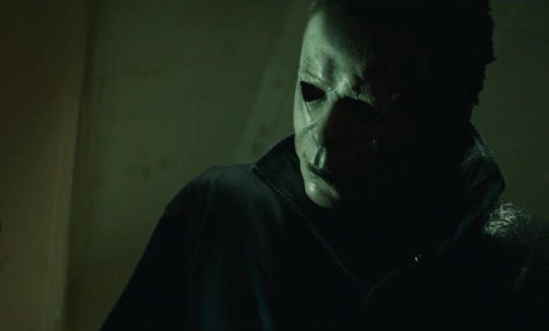 Michael Myers de Halloween se jacta de su ética de trabajo en un video viral de TikTok 1 Michael Myers de Halloween se jacta de su etica de