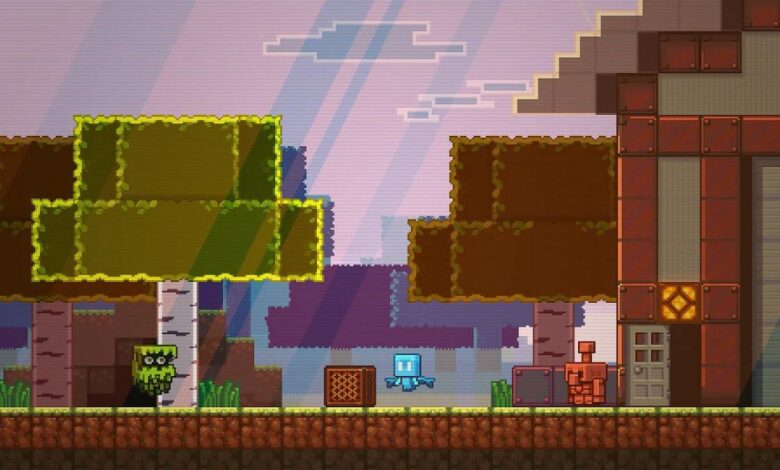 Minecraft revela una nueva mafia tras la votación de la comunidad 1 Minecraft revela una nueva mafia tras la votacion de la
