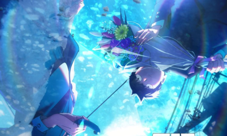Mob Psycho 100 Season 3 Debut Poster, Teaser Trailer 1 Mob Psycho 100 Season 3 Debut Poster Teaser Trailer