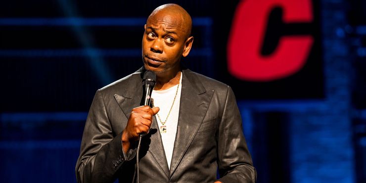 10 mejores actuaciones de stand-up de Dave Chappelle, clasificadas (según IMDb) 5 Netflix no eliminara el controvertido The Closer Special de Dave.5