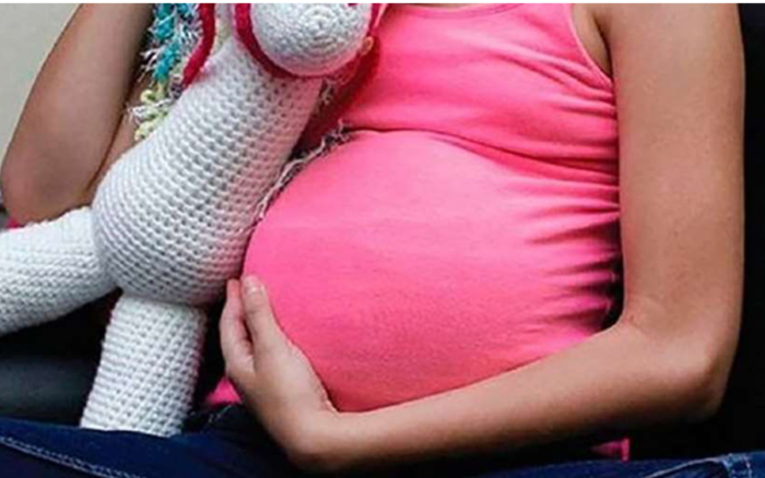 Niña abusada tendrá bebé en Bolivia; ONU recuerda que el embarazo forzado es “tortura” 1 Niña abusada tendrá bebé en Bolivia; ONU recuerda que el embarazo forzado es “tortura”