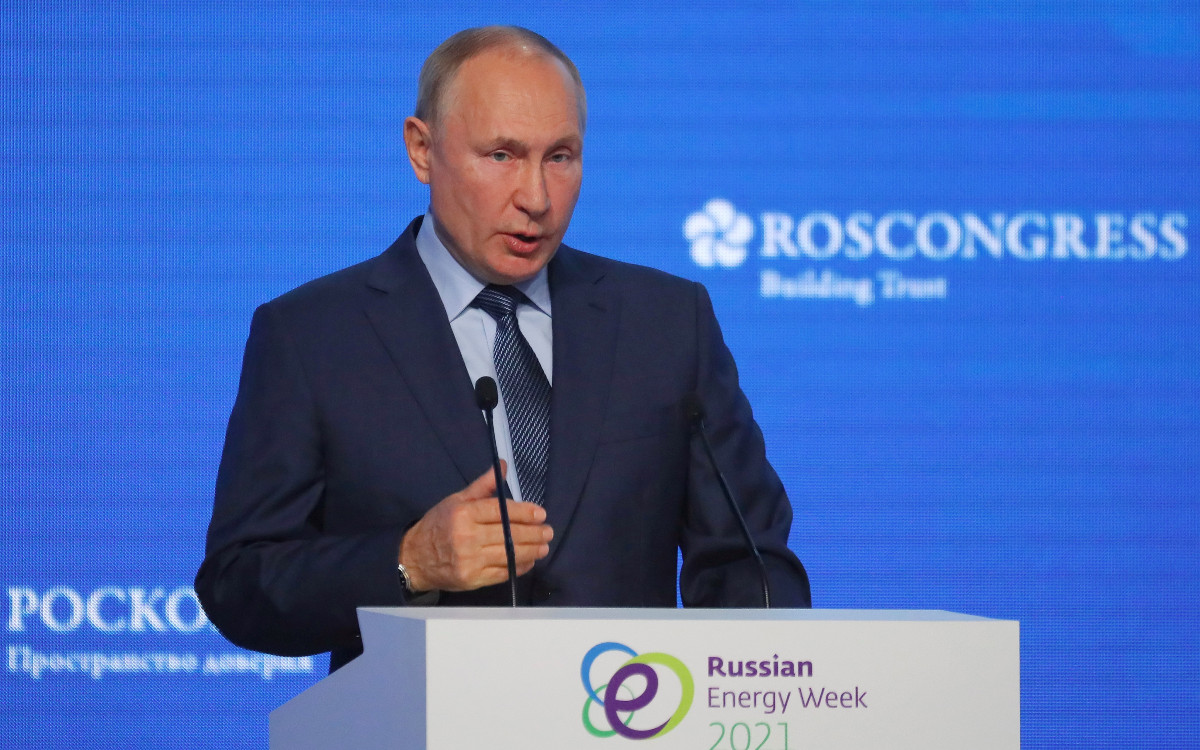 No hay presencia del Estado Islámico en el norte de Afganistán: desmienten talibanes a Putin 2 No hay presencia del Estado Islamico en el norte de